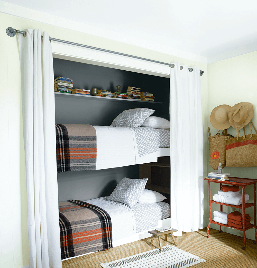 Interior Paint in New Holland, Pennsylvania - JB Zimmerman - Benjamin Moore Authorized Retailer