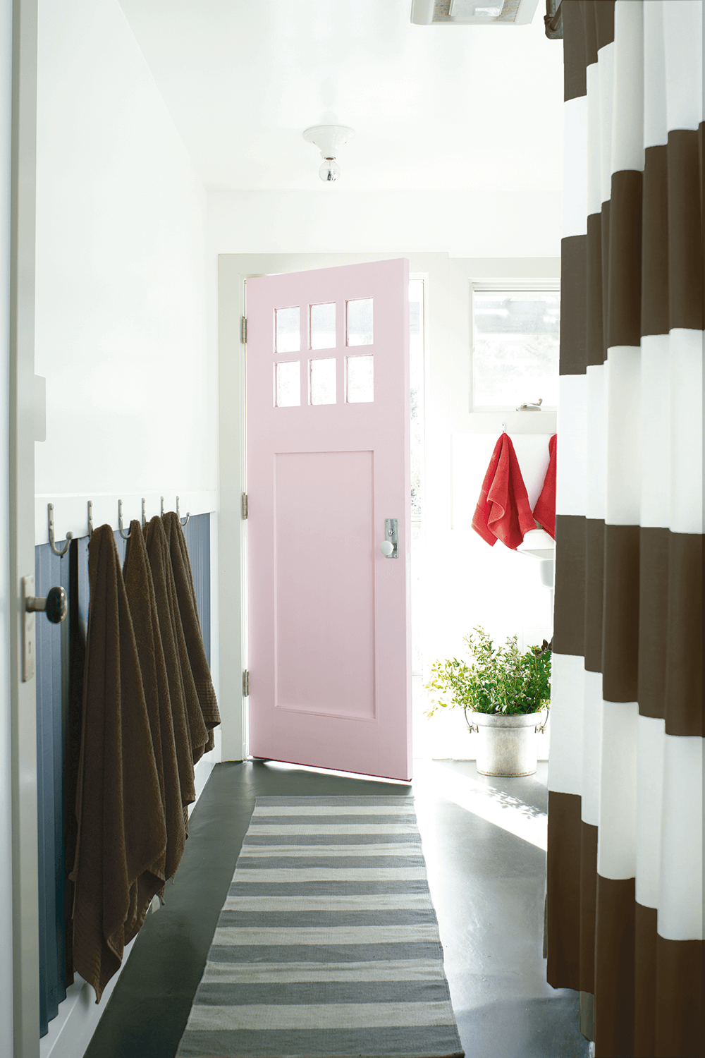 Specialty Paint in New Holland, Pennsylvania - JB Zimmerman - Benjamin Moore Authorized Retailer