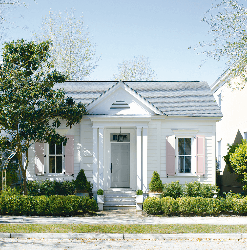 Exterior Paint in New Holland, Pennsylvania - JB Zimmerman - Benjamin Moore Authorized Retailer